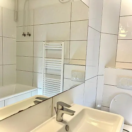 Apartmán L8