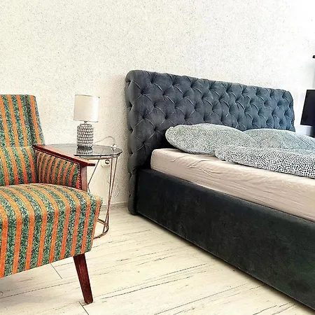 Apartmán L8