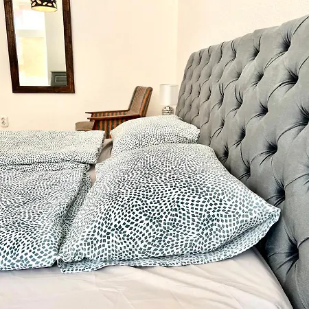 L8 Apartmán Budapešť